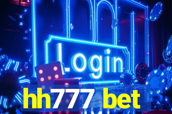 hh777 bet